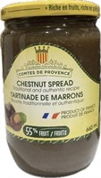 Les Comtes De Provence Chestnut Spread 660 Ml