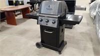 Broil King Monarch 320 Propane Gas Grill