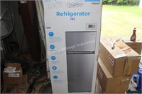 danby 7.4cuft refrigerator