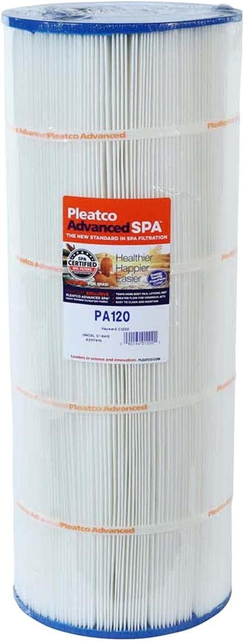 Pleatco PA120 Replacement Cartridge for Hayward St