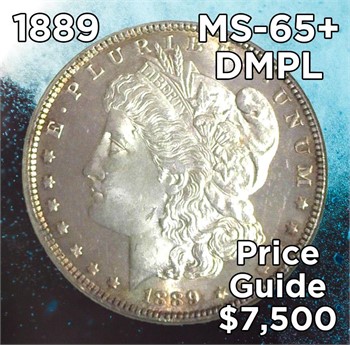 Silver Dollars, Eagles, World & Ancient Coins and more