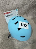 Schwinn adult bike helmet