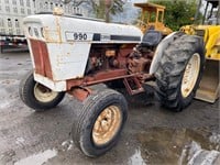 Case 990 Tractor 60HP,deisel,1360 hours