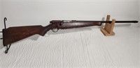 Vintage Mossberg 20ga. Shotgun