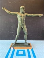 Artemision/Zeus/Poseidon statue