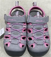 Eddie Bauer Kids Sandals Size 12