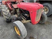 Massey Ferguson 35 Tractor,deisel,40HP