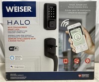 Weiser Touchscreen Smart Lock