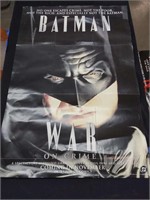 Misc Batman Posters