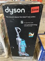 Dyson Original DC07 - In Box
