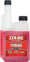 STA-BIL Storage Fuel Stabilizer - Keeps Fuel Fresh