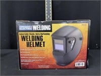 NIP Chicago Electric Welding Helmet