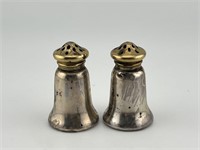 Sterling S&P Shakers