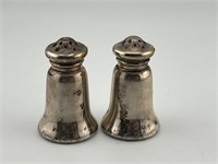 Sterling S&P Shakers