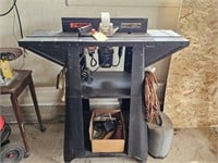 MAGNA ROUTER TABLE/STAND & ROUTER