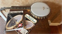 REMO Banjo - banjo books