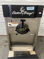 Electro Freeze Slushy Machine - CS4-242