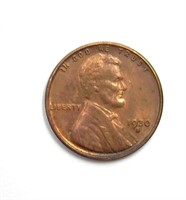 1930-S Cent Choice BU