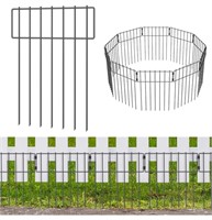 Retail$60 20 Pack Animal Barrier Fence