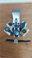 Watch collection