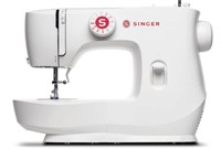 SINGER Mechanical MX60 Sewing Machine with 6