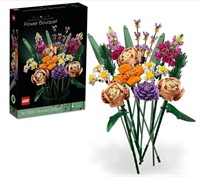 LEGO Botanical Collection: Flower Bouqet 10280