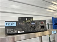 Seven Stars B2000+RGB Laser Display Unit