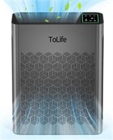 ToLife Air Purifiers for Home Large Room Up to