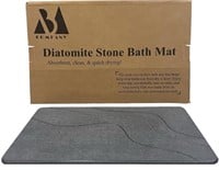 1 LOT ( 2 BOXES) STONE MOISTURE ABSORBENT MAT FOR
