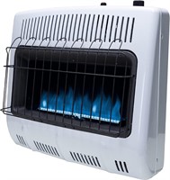 Mr. Heater Vent Free Blue Flame Natural Gas Heater