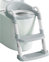 ($39) Simpleoa Potty Training seat with Step stool