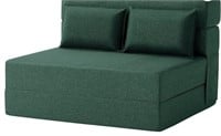 FILUXE Convertible Folding Sofa Bed-Sleeper Chair