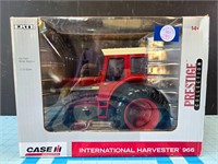 Case International Harvester 966