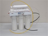 APEC WATER RO-60 WATER FILTRATION SYSTEM