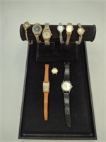 Mixed Styles Lot of Ladies Watches