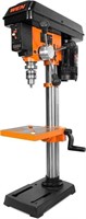 WEN 5-Amp 10" Variable Speed Benchtop Drill Press