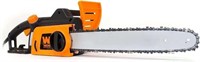 16"  Electric Chainsaw