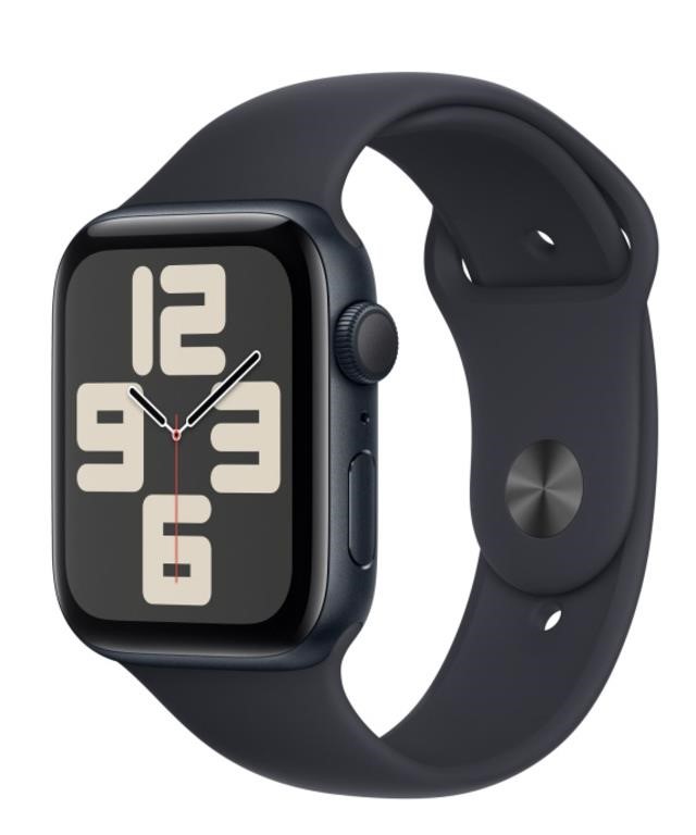 Apple Watch Series Se ( Gen 2 ) 40mm Midnight