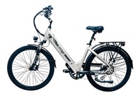 Ebgo Cc60 Electric Bike (new) Retail: $1,999.99