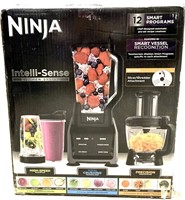 Ninja Intelli-sense Kitchen System *light Use In