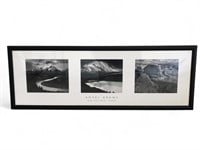 Ansel Adams Authorized Edition National Parks