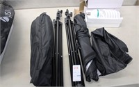 Photography Reflector Umbrellas & Stands