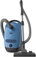 Powerful Canister Vacuum Cleaner