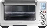 SEALED-Smart Convection Oven