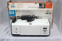 HP Photosmart D5069 Printer