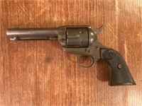 Colt Single Action Frontier Six Shooter 1902