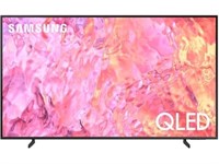 Samsung Q60C 65" QLED 4K UHD HDR Smart TV with Ale