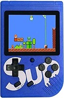 Sup Handheld Game Console for Children, Built-in 4