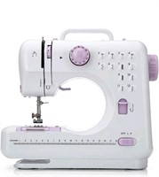 Arcacthine Sewing Machine for Beginners, 2-Speed M
