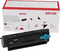 Xerox Standard Capacity Black Toner Cartridge for